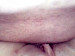 eating my creampie from my wife 3