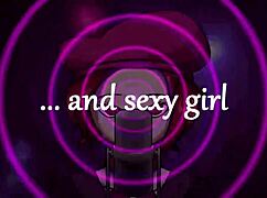 mint converts you into a sweet rubber drone feminization dronification hypno content?