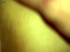 suggestive doggy style with big wet ass