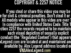 spencer bradleys hairy pussy drops alex legends hot sperm after fuck