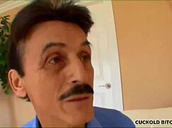 Watch A Real Man Fuck In This POV Scene