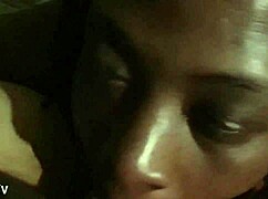 Sucking My Friend's Cock!