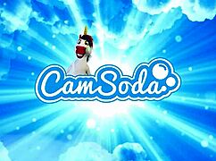 camsoda college girl solo performance