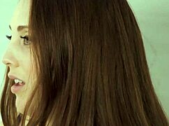 Mommy tells her boy, I crave you to cum inside me.