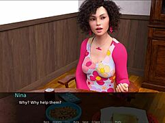 Nursing Back to Pleasure 186: A Relaxing Game for Recovery.