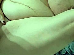 i got this fat cock in my tight pussy and it's stretching me so good, bbw chubby girl loving it