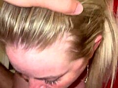 Step Sister Blowjob And Fuck Tits Fuck Pussy Wet