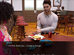 Nursing Back to Pleasure 186: A Relaxing Game for Recovery.