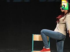 Bonsoir Vietnam 3 - Tra My Sexy Dance