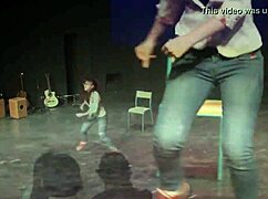 Bonsoir Vietnam 3 - Tra My Sexy Dance