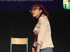 Bonsoir Vietnam 3 - Tra My Sexy Dance