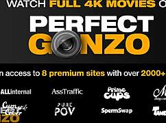 Corry Cherry Stars in Hardcore Scene Trailer from Allinternal