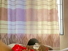 Big ebony pleasure involves huge tits and ass, you know?