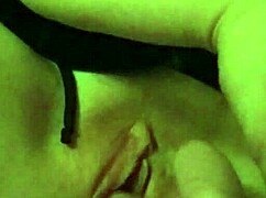 I Love Riding My Dildo Until I Cum All Over It