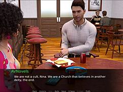 Nursing Back to Pleasure 186: A Relaxing Game for Recovery.