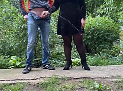 SECRET DESIRE OF EVERY MALE PERVERT