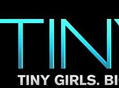 Big Cock Can't Escape Chloe Temple's Tight Grip