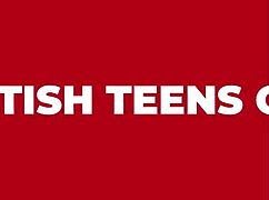 Teen 18+ Experiences First Time Ass To Mouth With Big Butt Plug