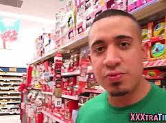 Petite Teen 18+ Cum Dumped