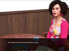 Nursing Back to Pleasure 186: A Relaxing Game for Recovery.