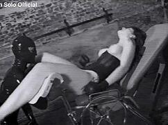 Sebastian Solo - Adoring Adreena