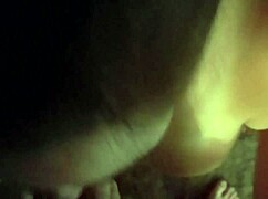 Tera Sucks And Fucks Her Friend's Big Tits Hard!