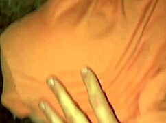 Skinny 18yo Meets Foreign Teacher On Florida Beach