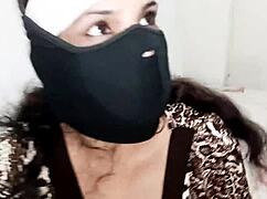 i fucked dat muslim maid doggystle anal at werk with my big cock in her big ass