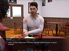 Nursing Back to Pleasure 186: A Relaxing Game for Recovery.