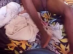 She fucks me intensely with her wet pussy