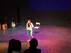 Bonsoir Vietnam 3 - Tra My Sexy Dance