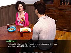 Nursing Back to Pleasure 186: A Relaxing Game for Recovery.