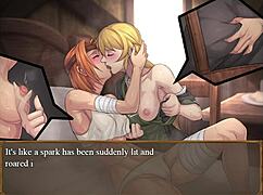 A Claire Play Explores Claire's Quest In Episode 38