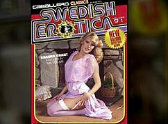 hey, check out this swedish erotica magazine from the vintage era 📖✨