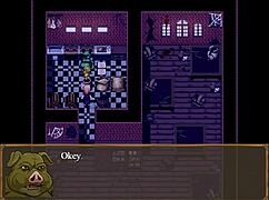 A Claire Play Explores Claire's Quest In Episode 38