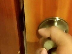 Sister-In-Law Caught Masturbating, Gets Intense Homemade Fuck