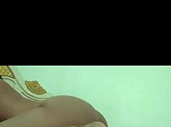 Riding that exciting mechanical ride