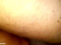 Mature Milf Taking Bbc