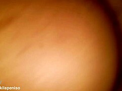 Mature Milf Taking Bbc