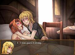 A Claire Play Explores Claire's Quest In Episode 38