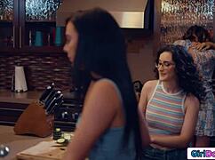 I Am Not Getting Clam Jammed Any Longer