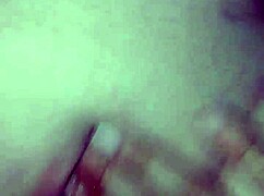 my wife squirting as i toy with her pussy close up pov