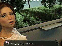 what's in halfway house episode 56?