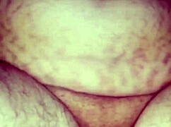 wifehot cumshot scene