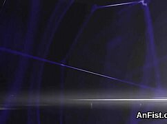 wacky lesbian beauties fist fuck wet vaginas and buttholes