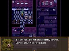 A Claire Play Explores Claire's Quest In Episode 38