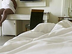 Fucked Stepmom In Hotel Room