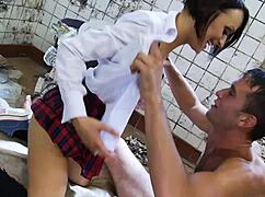 want to see milf in outfit suck and fuck?