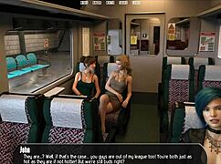 what's in halfway house episode 56?