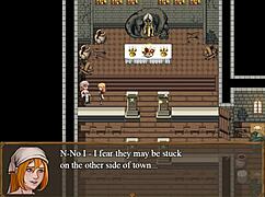 A Claire Play Explores Claire's Quest In Episode 38